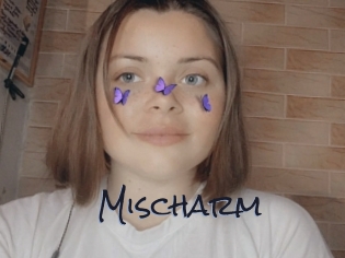 Mischarm