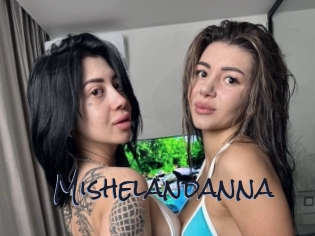 Mishelandanna