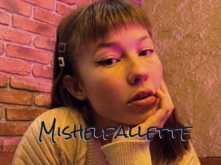 Mishelpallette