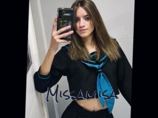 Missamisa