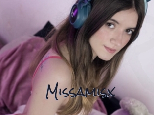 Missamisx