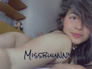 Missbuunny