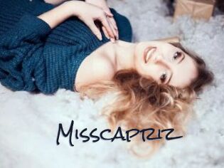 Misscapriz