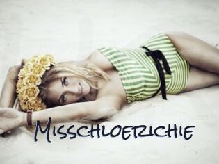 Misschloerichie