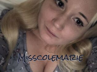 Misscolemarie