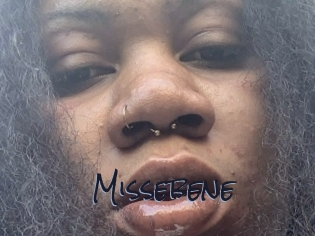 Missebene