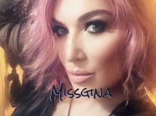 Missgina