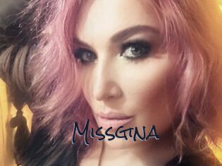 Missgina