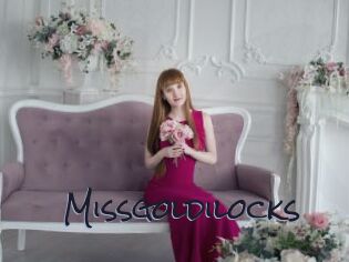 Missgoldilocks