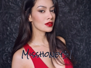 Misshoney31