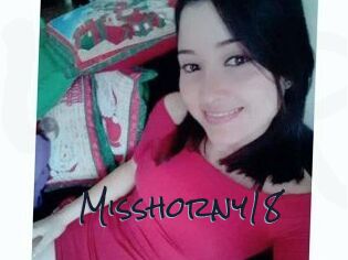 Misshorny18