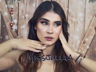 Missjuliaa