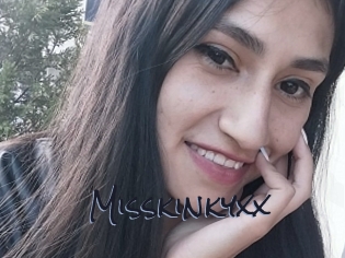 Misskinkyxx