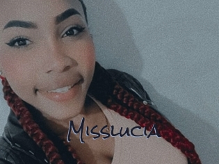 Misslucia