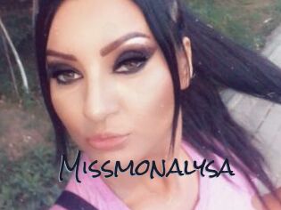 Missmonalysa