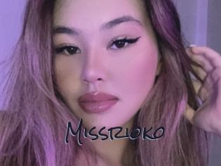 Missrioko