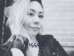 Missskadi