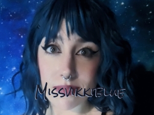 Missvikkiblue