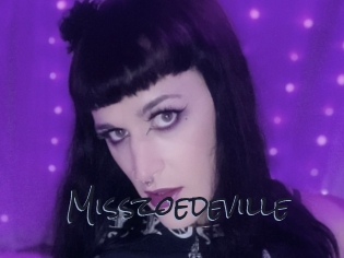 Misszoedeville