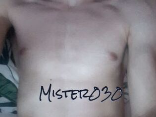 Mister030