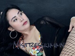 Mistresskimmy