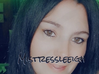 Mistressleeigh