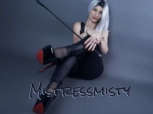 Mistressmisty