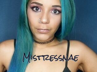 Mistressnae