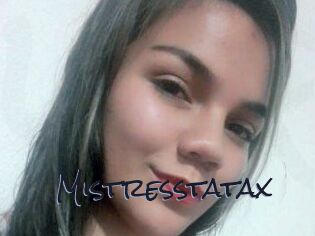 Mistresstatax