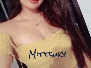 Mittsuky