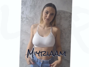 Miyriaam