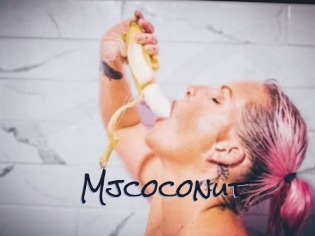 Mjcoconut