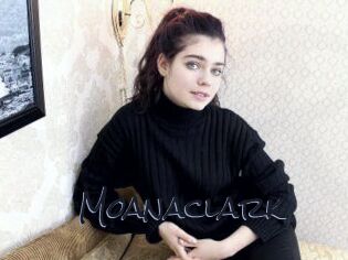 Moanaclark