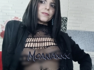 Moanaxxx