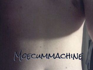 Moecummachine