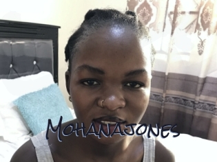 Mohanajones