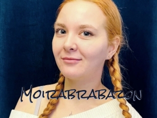 Moirabrabazon