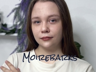 Moirebarks