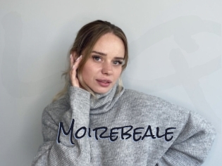 Moirebeale