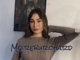 Moireburchard