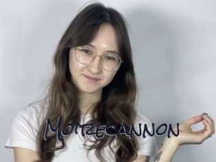 Moirecannon