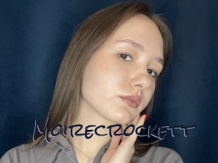 Moirecrockett