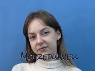 Moiredwinell