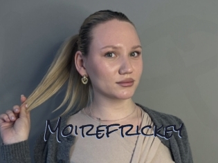 Moirefrickey