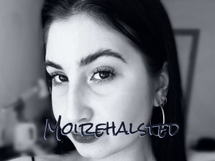 Moirehalsted