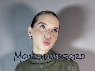 Moirehandford