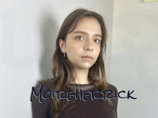 Moireherrick