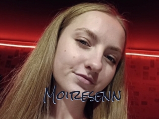 Moiresenn