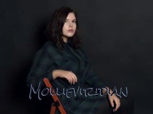 Mollieviridian