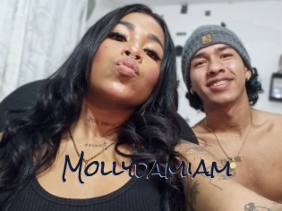 Mollydamiam